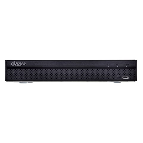REJESTRATOR IP DAHUA NVR2104HS-S3 DAHUA REJESTRATOR IP DAHUA NVR2104HS-S3 DAHUA