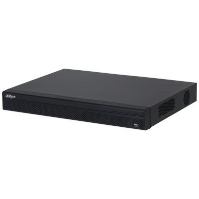REJESTRATOR IP DAHUA NVR4216-4KS3 DAHUA REJESTRATOR IP DAHUA NVR4216-4KS3 DAHUA
