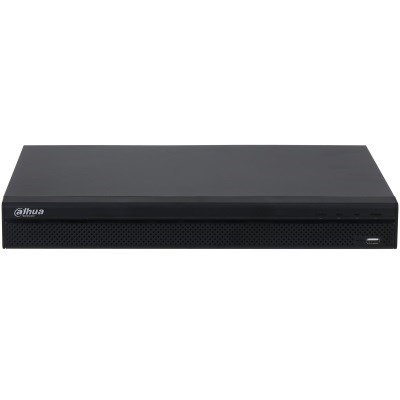 REJESTRATOR IP DAHUA NVR4216-4KS3 DAHUA REJESTRATOR IP DAHUA NVR4216-4KS3 DAHUA