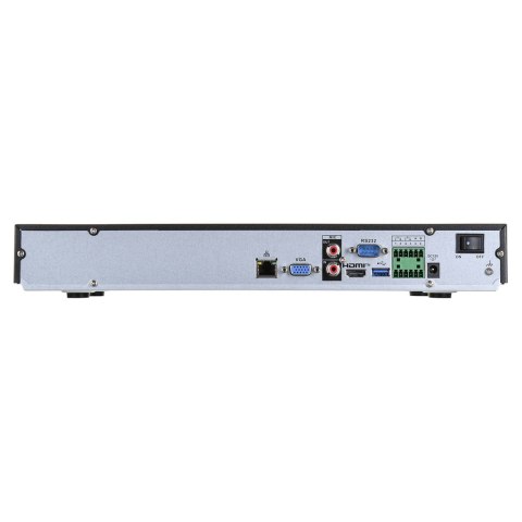 REJESTRATOR IP DAHUA NVR5232-EI DAHUA REJESTRATOR IP DAHUA NVR5232-EI DAHUA