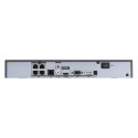 REJESTRATOR IP HIKVISION DS-7604NXI-K1/4P(D) Hikvision