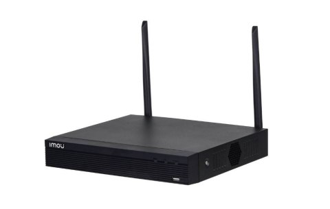 REJESTRATOR WIFI IMOU NVR1108HS-W-S2 Imou