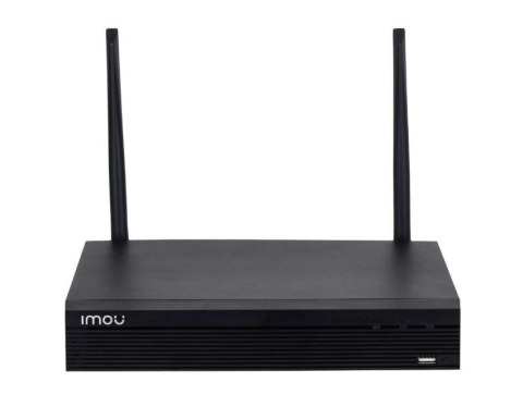 REJESTRATOR WIFI IMOU NVR1108HS-W-S2 Imou REJESTRATOR WIFI IMOU NVR1108HS-W-S2 Imou