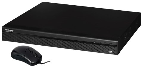 Rejestrator IP DAHUA NVR4232-4KS3 DAHUA Rejestrator IP DAHUA NVR4232-4KS3 DAHUA