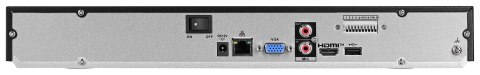 Rejestrator IP DAHUA NVR4232-4KS3 DAHUA Rejestrator IP DAHUA NVR4232-4KS3 DAHUA