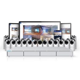 Rejestrator Ubiquiti UniFi Network Video Recorder (UNVR-EU) UBIQUITI