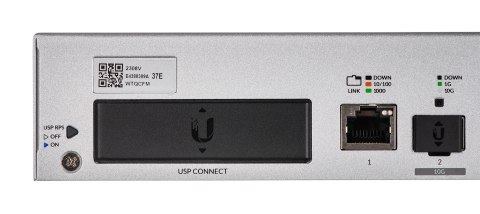 Rejestrator Ubiquiti UniFi Network Video Recorder (UNVR-EU) UBIQUITI Rejestrator Ubiquiti UniFi Network Video Recorder (UNVR-EU) UBIQUITI