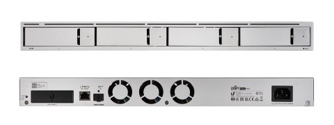 Rejestrator Ubiquiti UniFi Network Video Recorder (UNVR-EU) UBIQUITI Rejestrator Ubiquiti UniFi Network Video Recorder (UNVR-EU) UBIQUITI