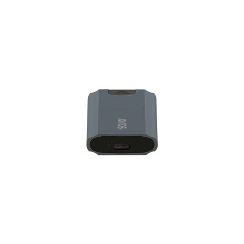 SAVIO OBUDOWA NA DYSK ZEWN. M.2 SSD NVME, USB, AK-67 SAVIO SAVIO OBUDOWA NA DYSK ZEWN. M.2 SSD NVME, USB, AK-67 SAVIO
