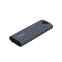 SAVIO OBUDOWA NA DYSK ZEWN. M.2 SSD NVME, USB, AK-67 SAVIO