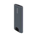 SAVIO OBUDOWA NA DYSK ZEWN. M.2 SSD NVME, USB, AK-67 SAVIO