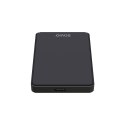 SAVIO ZEWNĘTRZNA OBUDOWA NA DYSK HDD/SDD 2,5", USB 3.0, AK-65 SAVIO