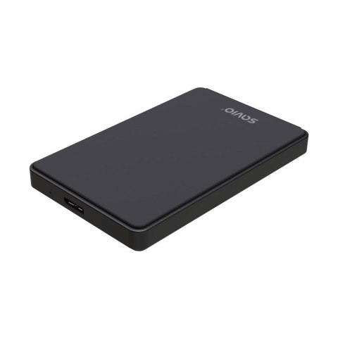 SAVIO ZEWNĘTRZNA OBUDOWA NA DYSK HDD/SDD 2,5", USB 3.0, AK-65 SAVIO SAVIO ZEWNĘTRZNA OBUDOWA NA DYSK HDD/SDD 2,5", USB 3.0, AK-65 SAVIO