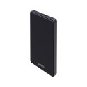 SAVIO ZEWNĘTRZNA OBUDOWA NA DYSK HDD/SDD 2,5", USB 3.0, AK-65 SAVIO