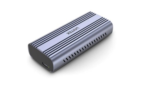 UNITEK OBUDOWA NA DYSK M.2, PCIE, NVME/SATA 10GBPS UNITEK UNITEK OBUDOWA NA DYSK M.2, PCIE, NVME/SATA 10GBPS UNITEK