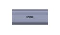 UNITEK OBUDOWA NA DYSK M.2, PCIE, NVME/SATA 10GBPS UNITEK