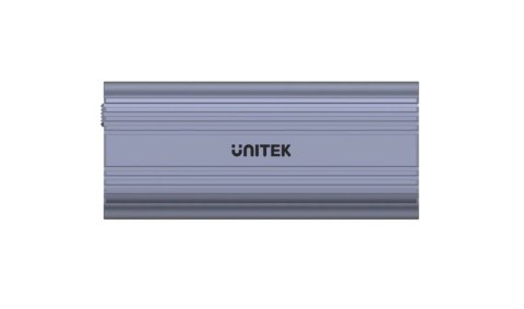 UNITEK OBUDOWA NA DYSK M.2, PCIE, NVME/SATA 10GBPS UNITEK UNITEK OBUDOWA NA DYSK M.2, PCIE, NVME/SATA 10GBPS UNITEK