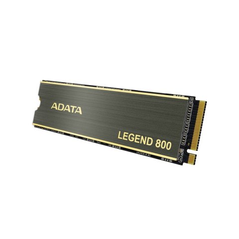 ADATA DYSK SSD LEGEND 800 1TB M.2 PCIE NVME ADATA ADATA DYSK SSD LEGEND 800 1TB M.2 PCIE NVME ADATA