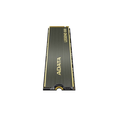 ADATA DYSK SSD LEGEND 800 1TB M.2 PCIE NVME ADATA ADATA DYSK SSD LEGEND 800 1TB M.2 PCIE NVME ADATA