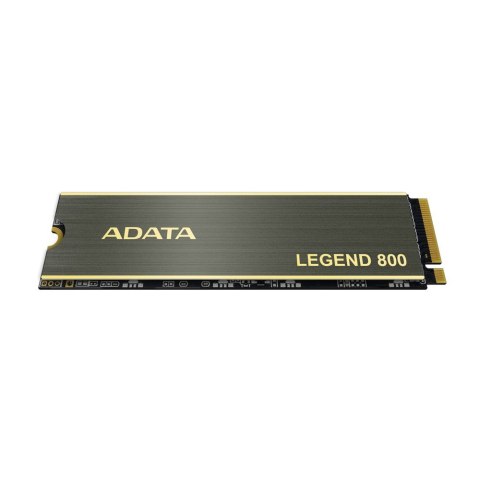ADATA DYSK SSD LEGEND 800 1TB M.2 PCIE NVME ADATA ADATA DYSK SSD LEGEND 800 1TB M.2 PCIE NVME ADATA