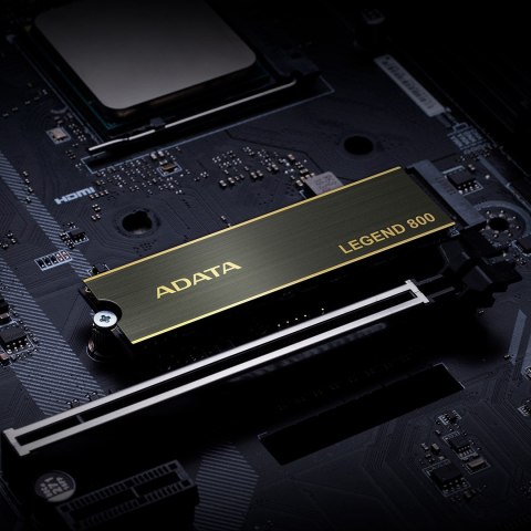 ADATA DYSK SSD LEGEND 800 1TB M.2 PCIE NVME ADATA ADATA DYSK SSD LEGEND 800 1TB M.2 PCIE NVME ADATA
