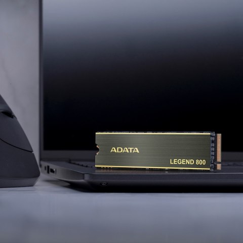 ADATA DYSK SSD LEGEND 800 1TB M.2 PCIE NVME ADATA ADATA DYSK SSD LEGEND 800 1TB M.2 PCIE NVME ADATA