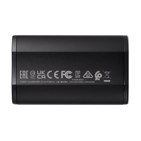 ADATA DYSK SSD SD 810 1TB BLACK ADATA ADATA DYSK SSD SD 810 1TB BLACK ADATA