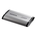ADATA DYSK SSD SD 810 1TB SILVER ADATA
