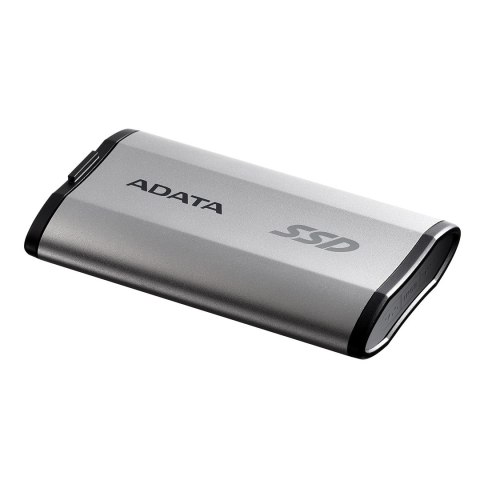 ADATA DYSK SSD SD 810 500GB SILVER ADATA ADATA DYSK SSD SD 810 500GB SILVER ADATA