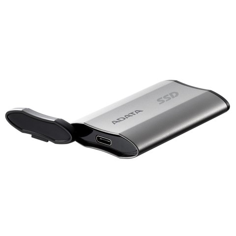 ADATA DYSK SSD SD 810 500GB SILVER ADATA ADATA DYSK SSD SD 810 500GB SILVER ADATA