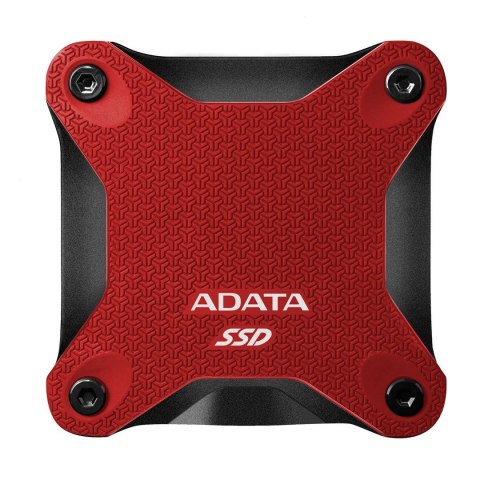 ADATA DYSK SSD SD620 1TB RED ADATA ADATA DYSK SSD SD620 1TB RED ADATA