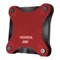 ADATA DYSK SSD SD620 1TB RED ADATA