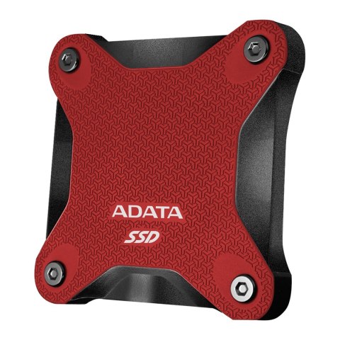 ADATA DYSK SSD SD620 1TB RED ADATA ADATA DYSK SSD SD620 1TB RED ADATA