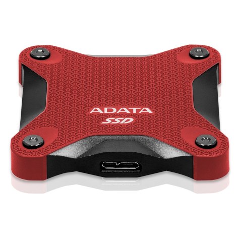 ADATA DYSK SSD SD620 1TB RED ADATA ADATA DYSK SSD SD620 1TB RED ADATA