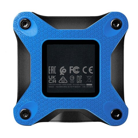 ADATA DYSK SSD SD620 2TB BLUE ADATA ADATA DYSK SSD SD620 2TB BLUE ADATA