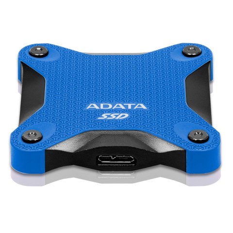 ADATA DYSK SSD SD620 2TB BLUE ADATA ADATA DYSK SSD SD620 2TB BLUE ADATA