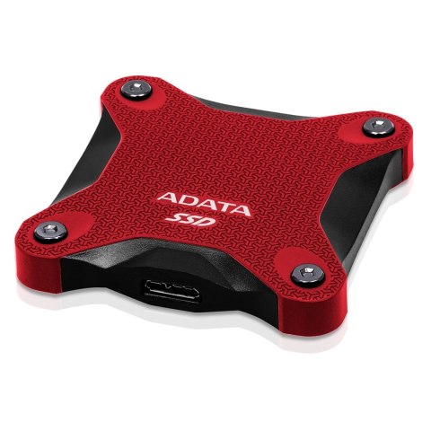 ADATA DYSK SSD SD620 2TB RED ADATA ADATA DYSK SSD SD620 2TB RED ADATA