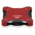 ADATA DYSK SSD SD620 2TB RED ADATA
