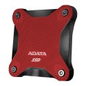 ADATA DYSK SSD SD620 2TB RED ADATA
