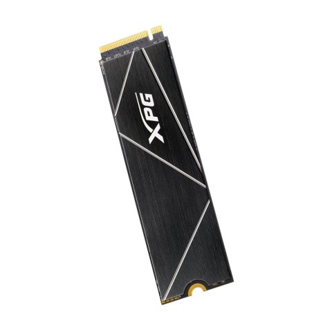ADATA SSD XPG GAMMIX S70 Blade 8 TB M.2 PCIE ADATA ADATA SSD XPG GAMMIX S70 Blade 8 TB M.2 PCIE ADATA