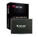 AFOX SSD 256GB QLC 560 MB/S AFOX