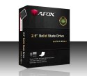 AFOX SSD 256GB QLC 560 MB/S AFOX