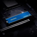 Dysk SSD ADATA LEGEND 700 512GB M.2 2280 PCIe Gen3 x4 ADATA