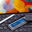 Dysk SSD ADATA LEGEND 700 512GB M.2 2280 PCIe Gen3 x4 ADATA