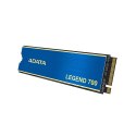 Dysk SSD ADATA LEGEND 700 512GB M.2 2280 PCIe Gen3 x4 ADATA
