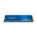 Dysk SSD ADATA LEGEND 700 512GB M.2 2280 PCIe Gen3 x4 ADATA