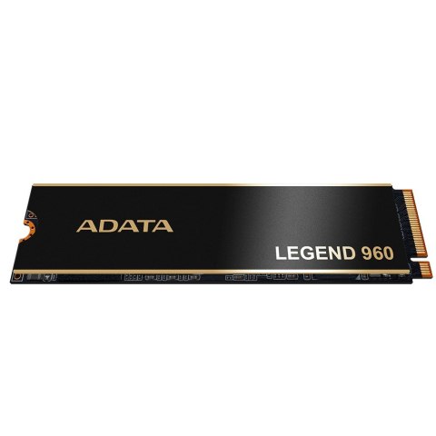 Dysk SSD ADATA LEGEND 960 4TB M.2 2280 PCIe Gen3x4 ADATA Dysk SSD ADATA LEGEND 960 4TB M.2 2280 PCIe Gen3x4 ADATA