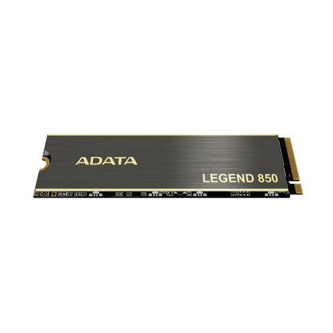 Dysk SSD ADATA Legend 850 2TB M.2 2280 PCI-E x4 Gen4 NVMe ADATA Dysk SSD ADATA Legend 850 2TB M.2 2280 PCI-E x4 Gen4 NVMe ADATA