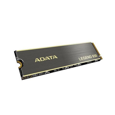 Dysk SSD ADATA Legend 850 2TB M.2 2280 PCI-E x4 Gen4 NVMe ADATA Dysk SSD ADATA Legend 850 2TB M.2 2280 PCI-E x4 Gen4 NVMe ADATA