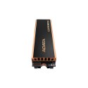 Dysk SSD ADATA Legend 960 MAX 4TB M.2 2280 PCI-E x4 Gen4 NVMe ADATA